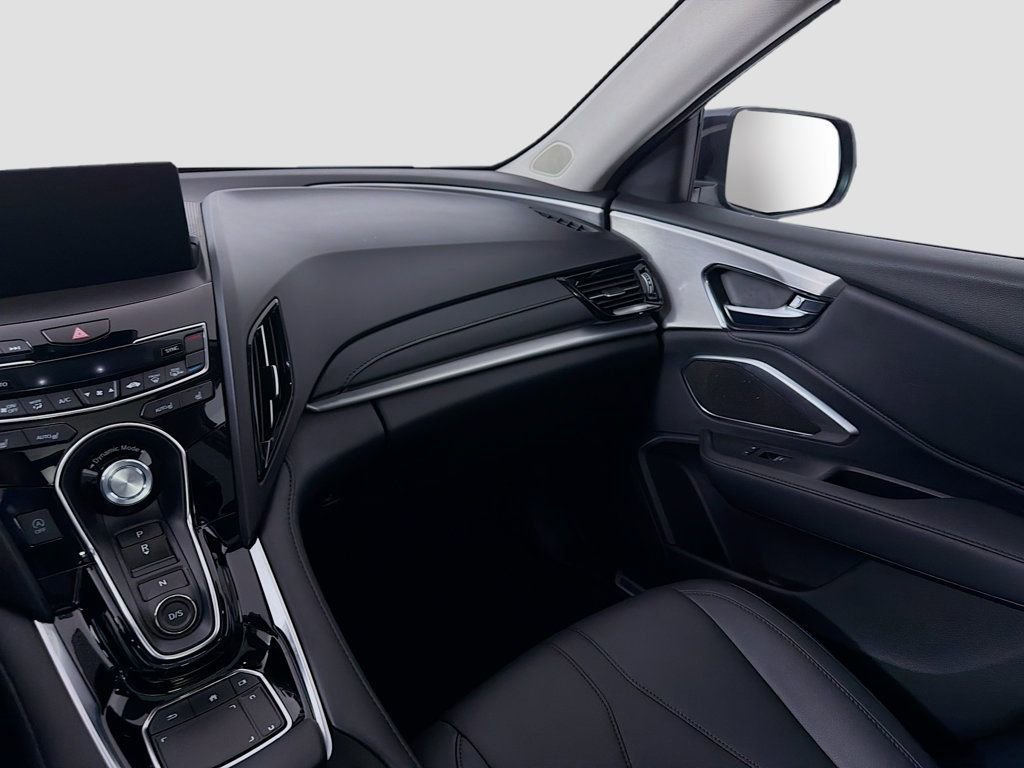 Used 2021 Acura RDX SH-AWD image 24