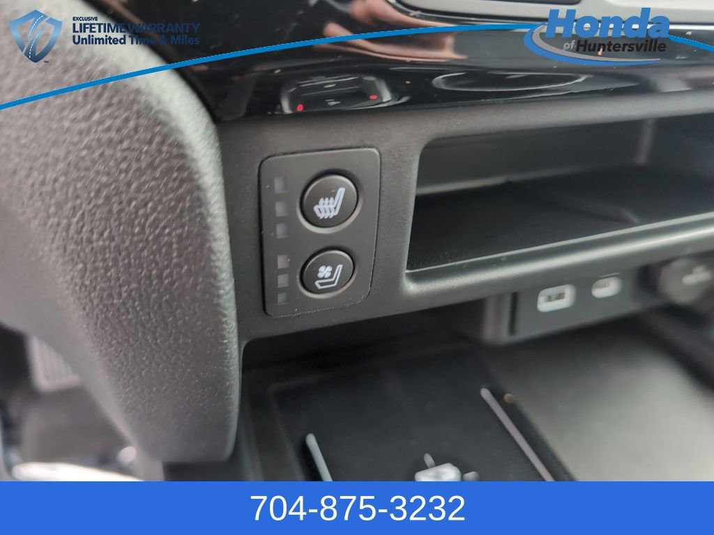 New 2026 Honda Ridgeline Black Edition image 29