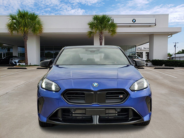 Certified 2025 BMW M235i xDrive w/ M Performance Package image 2