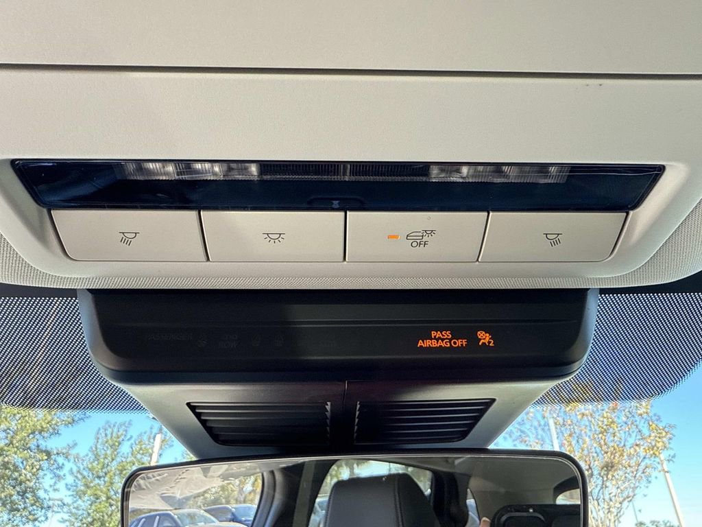 New 2026 MAZDA CX-90 3.3 Turbo w/ Select Package image 45