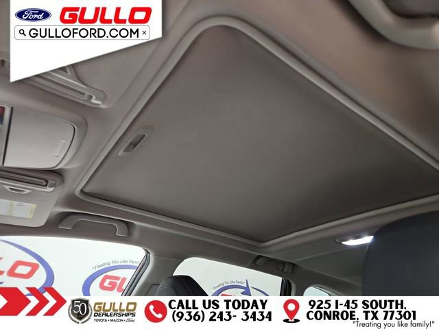 Used 2024 Subaru Forester Sport image 22