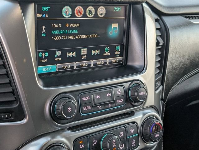 Used 2017 Chevrolet Tahoe LS image 20