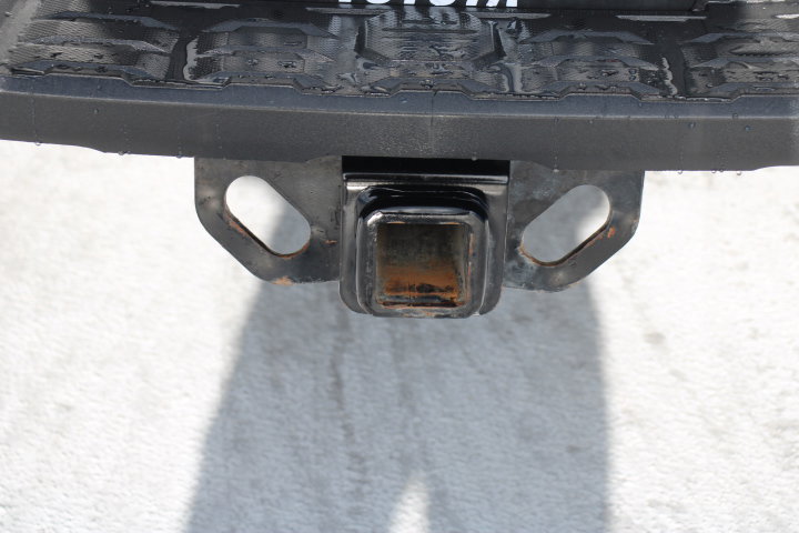 Certified 2020 Toyota Tacoma TRD Off-Road image 5