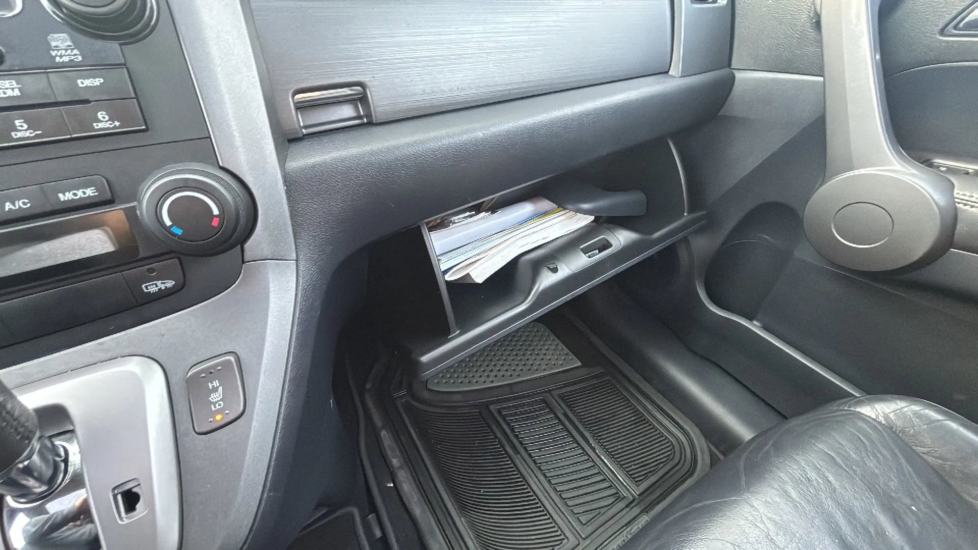 Used 2008 Honda CR-V EX-L image 38