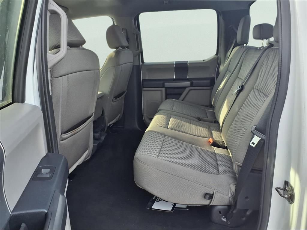 Used 2022 Ford F250 XLT image 19