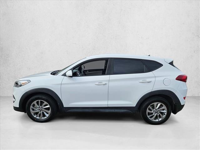 Used 2018 Hyundai Tucson SE image 9
