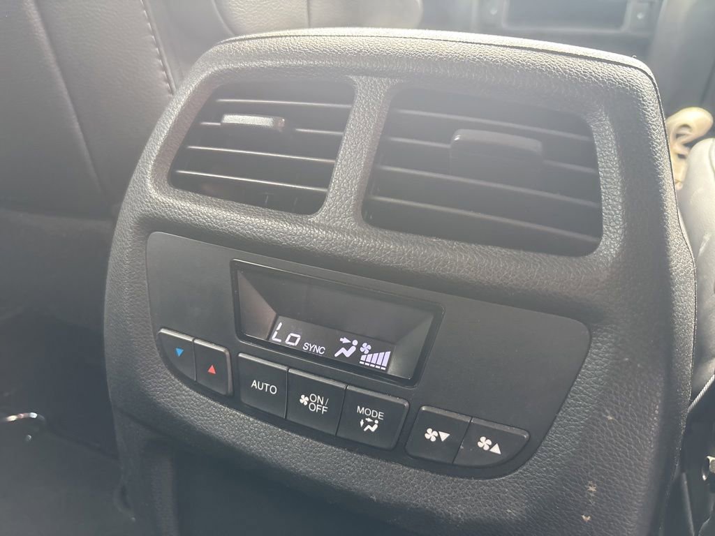 Used 2022 Honda Pilot Special Edition image 30