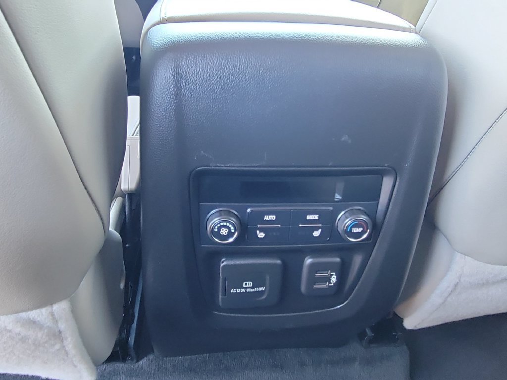 Used 2021 Buick Enclave Premium w/ Sun and Sites Package AWD/4WD image 22