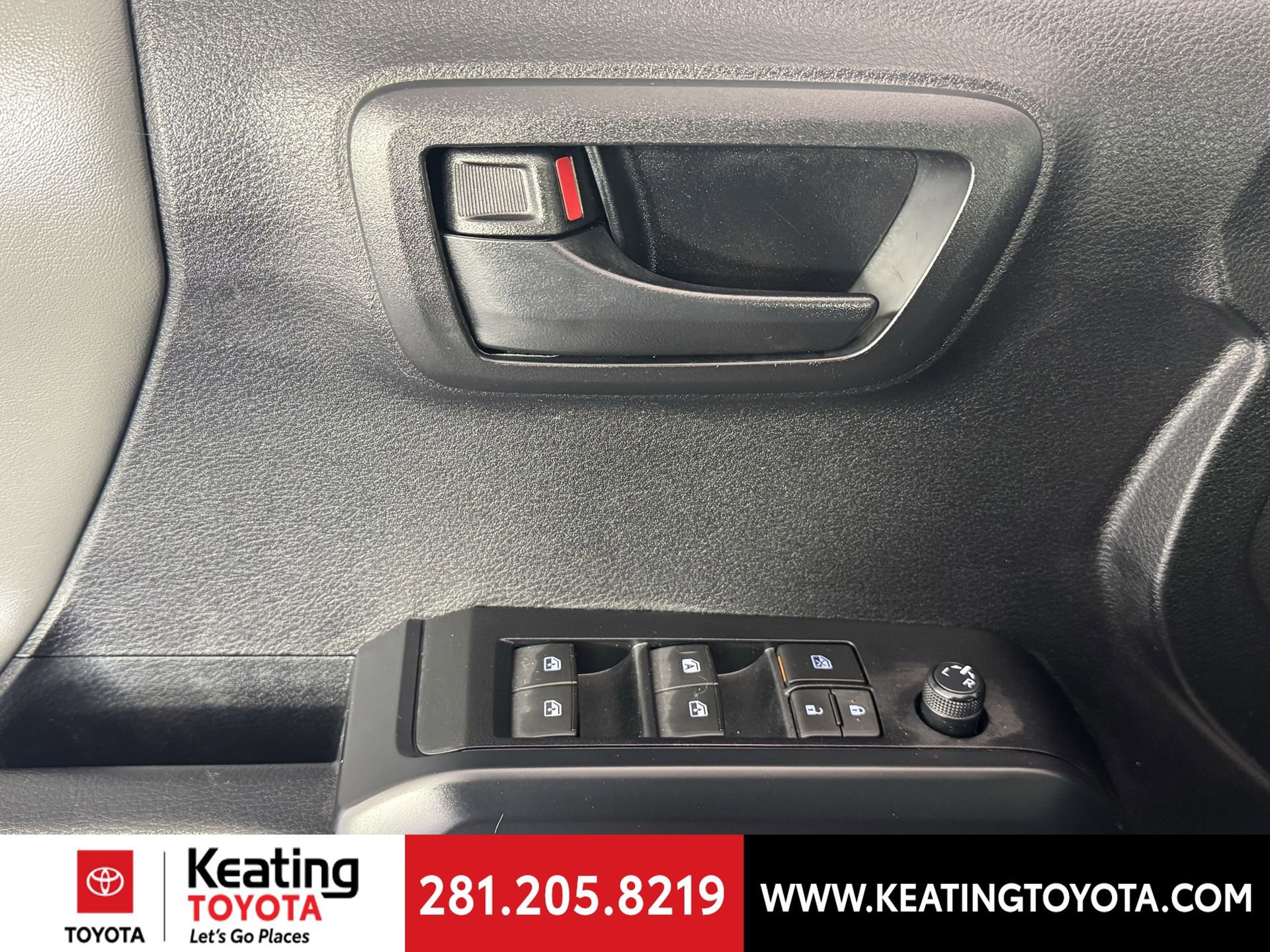 Certified 2023 Toyota Tacoma SR image 14