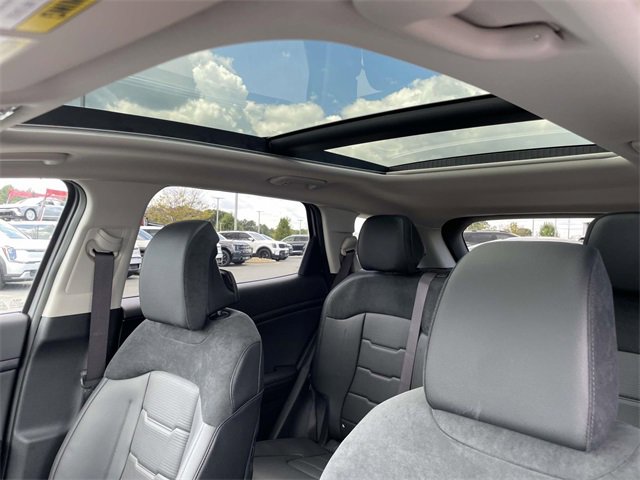 New 2026 Kia Sportage SX Prestige image 27