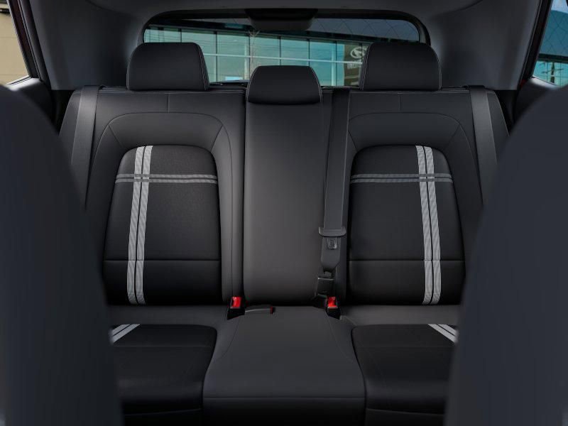 New 2026 Hyundai Venue SEL image 12