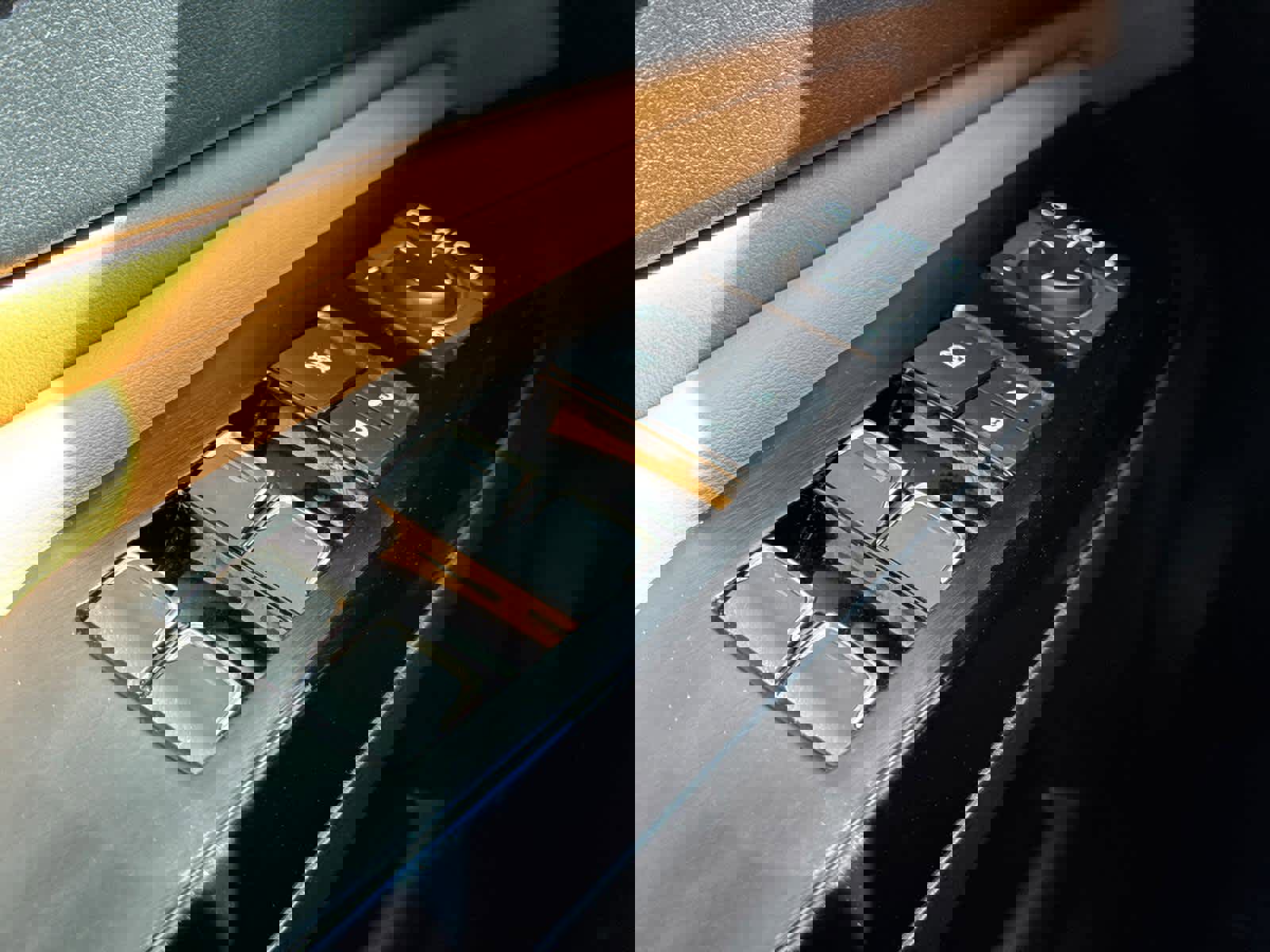 Used 2023 Lexus ES 350 w/ Premium Package image 25