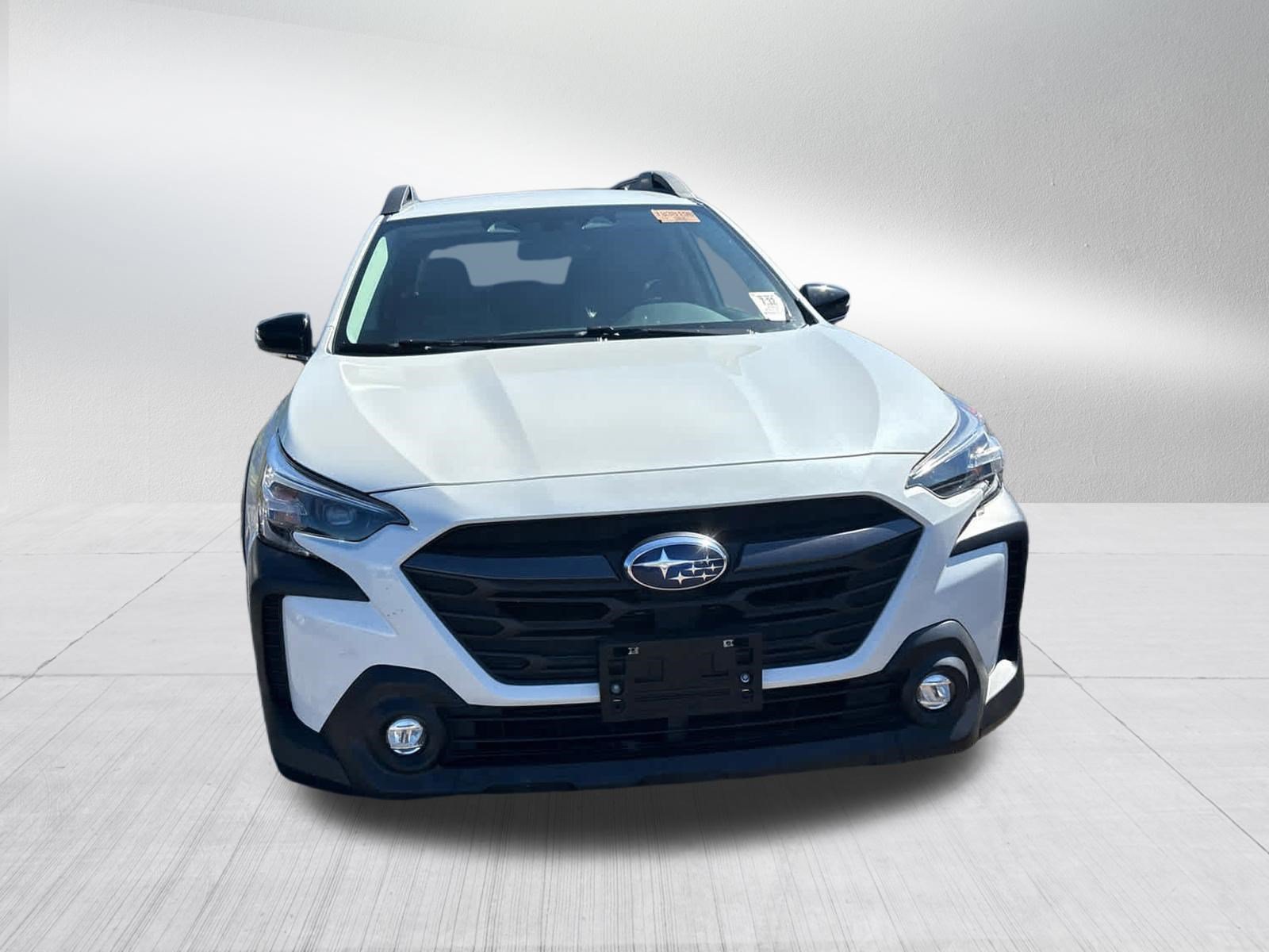 Used 2024 Subaru Outback Premium AWD/4WD image 2