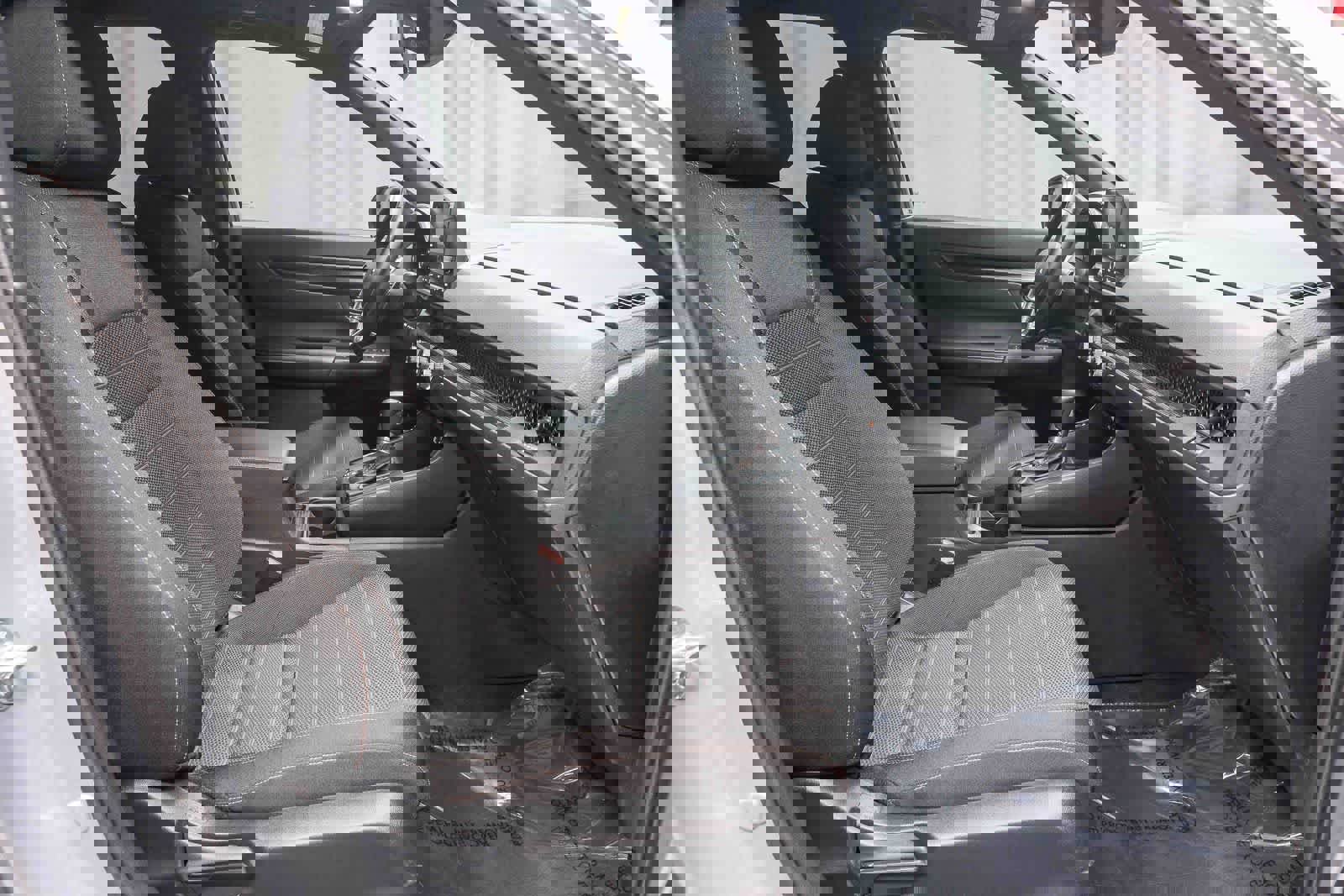 Used 2025 Honda CR-V Sport image 17