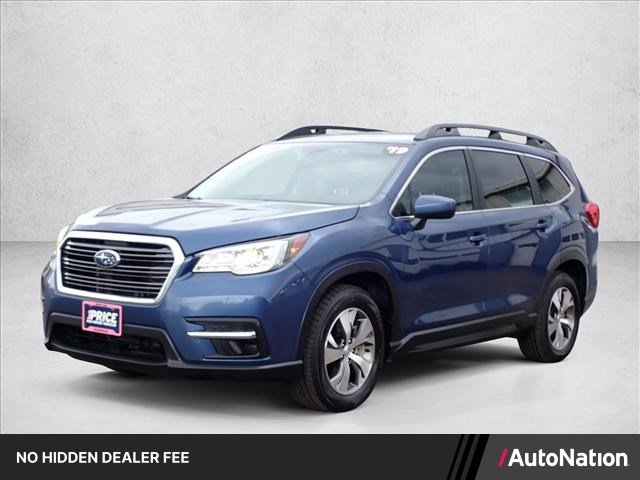 Used 2019 Subaru Ascent Premium AWD/4WD image 1