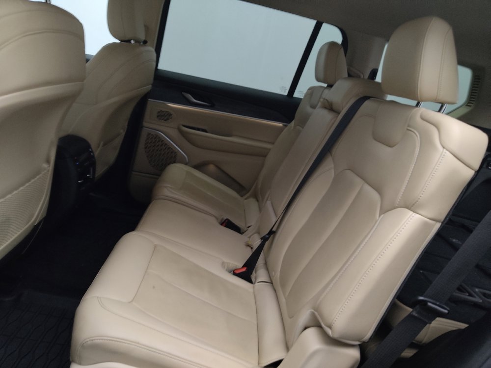 Used 2021 Jeep Grand Cherokee L Limited image 18