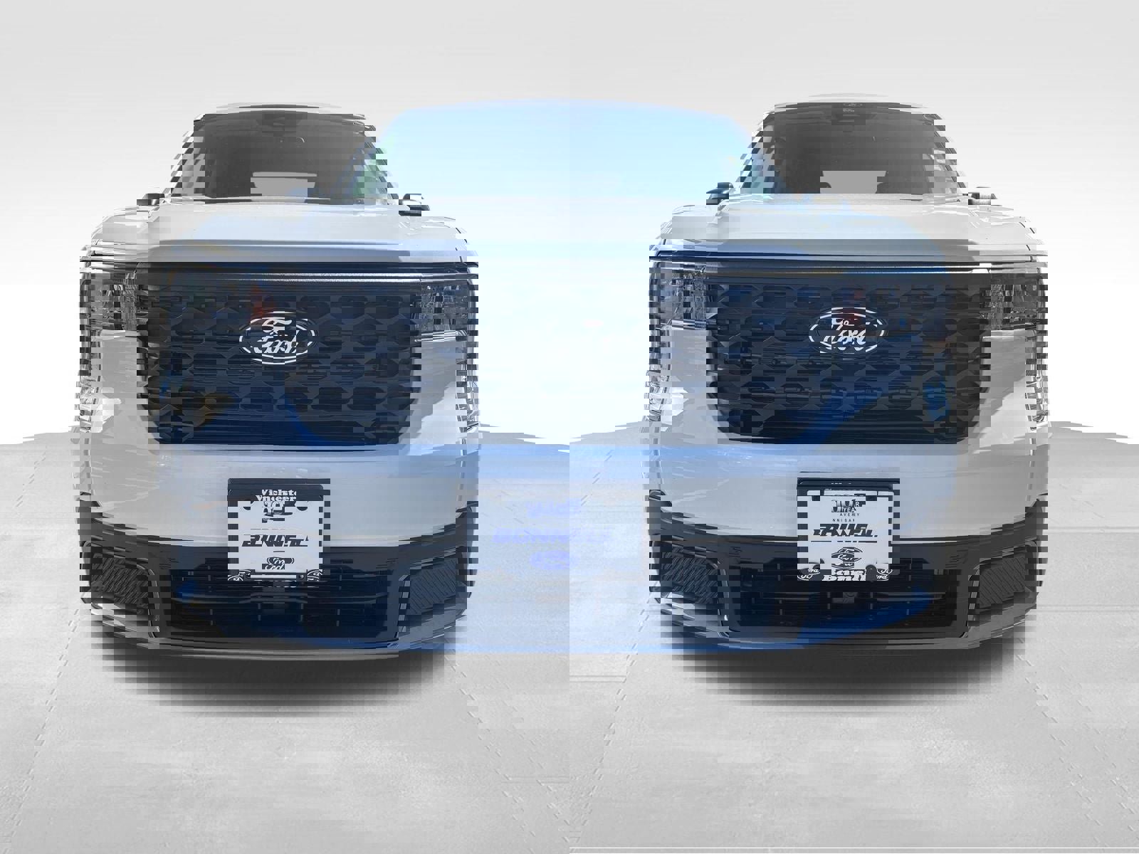 New 2026 Ford Maverick XLT w/ Equipment Group 301A AWD/4WD image 12