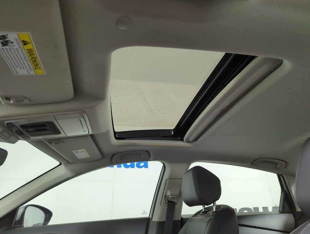 Used 2025 Honda Accord EX-L image 17