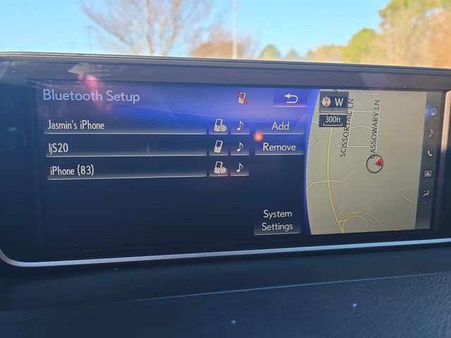 Used 2019 Lexus RX 450h AWD image 37