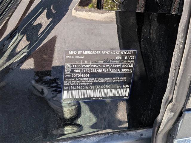 Used 2022 Mercedes-Benz GLA 250 image 10