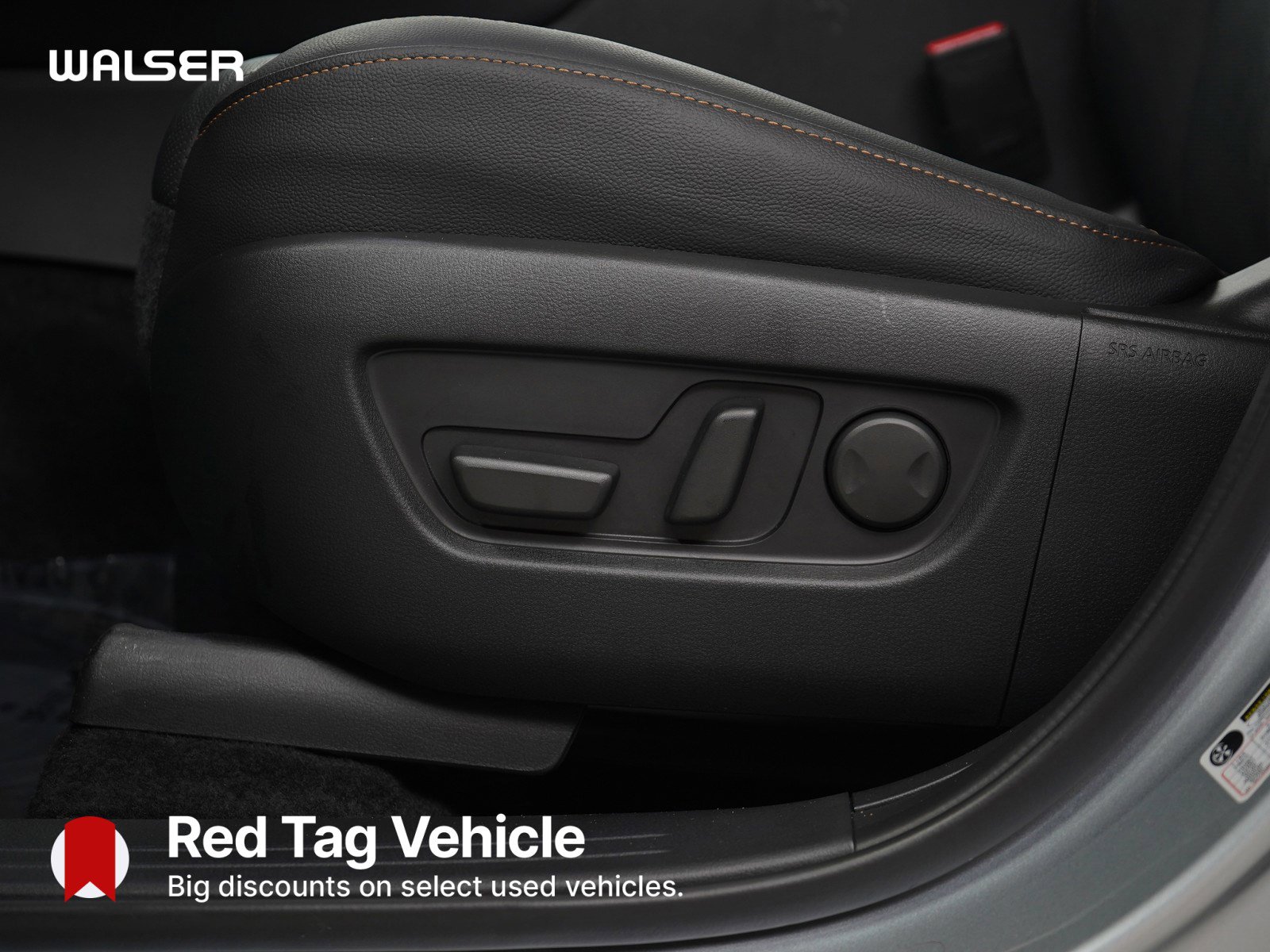 Certified 2025 MAZDA CX-90 Plug-In Hybrid w/Premium Sport image 22