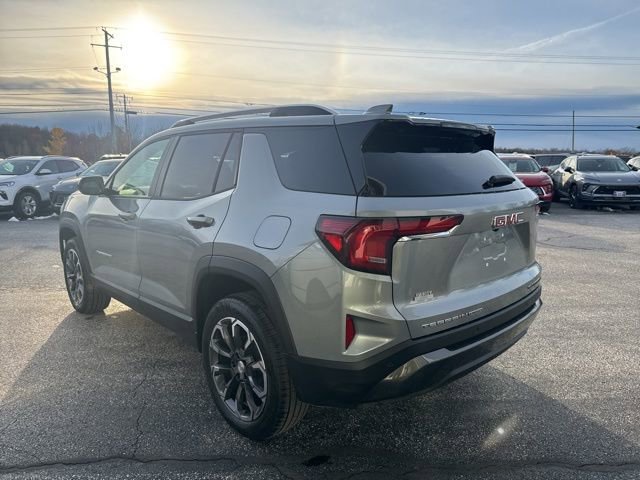 New 2026 GMC Terrain Elevation w/ Elevation Premium Package image 5
