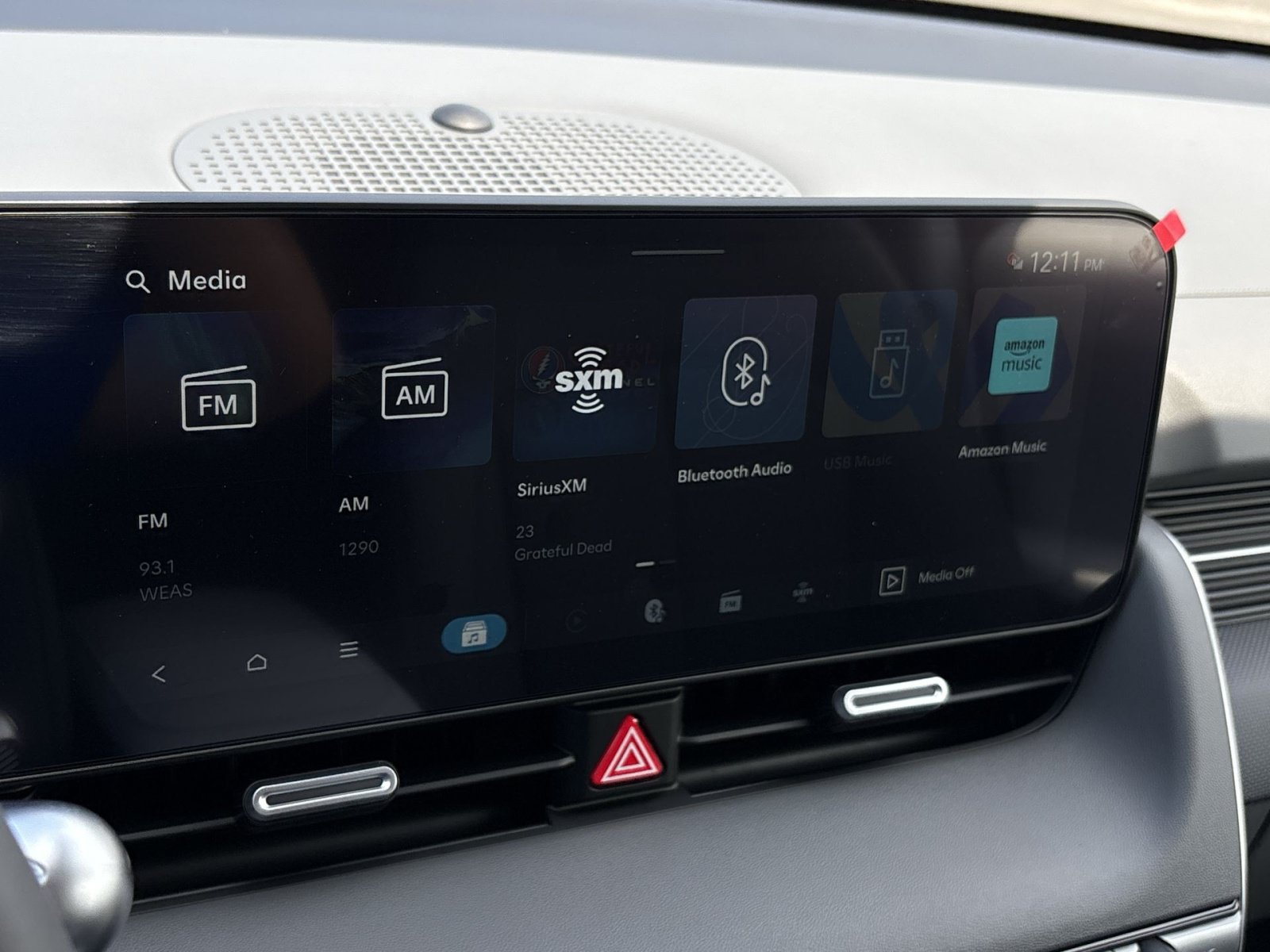 New 2027 Hyundai Ioniq 5 SEL RWD image 18