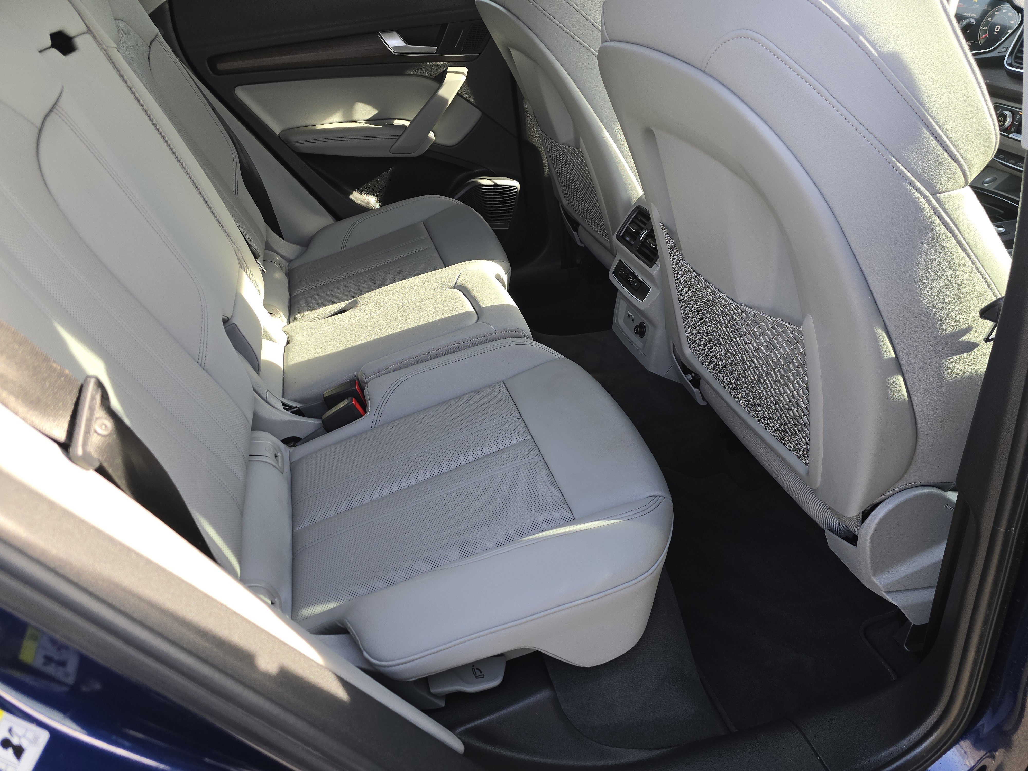 Used 2021 Audi Q5 Premium Plus w/ Premium Plus Package image 19