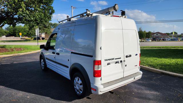 Used 2013 Ford Transit Connect XLT FWD image 9
