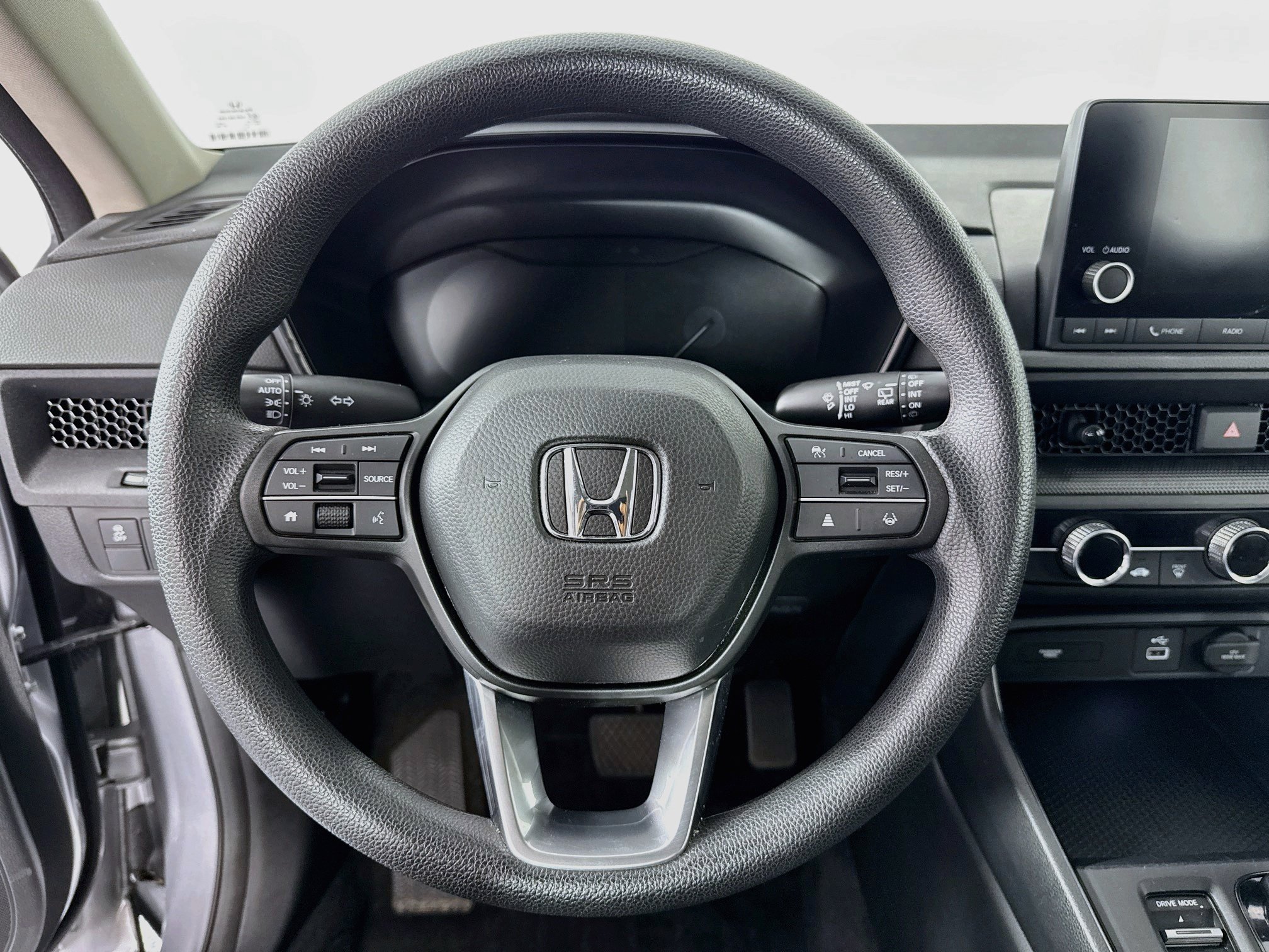 Certified 2023 Honda CR-V LX image 11