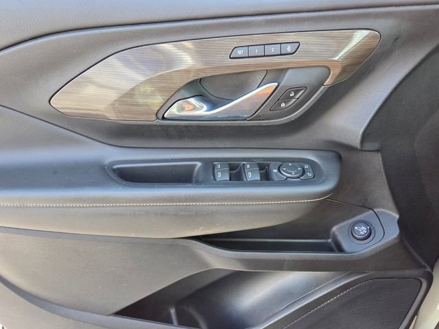 Used 2023 GMC Terrain Denali AWD/4WD image 18