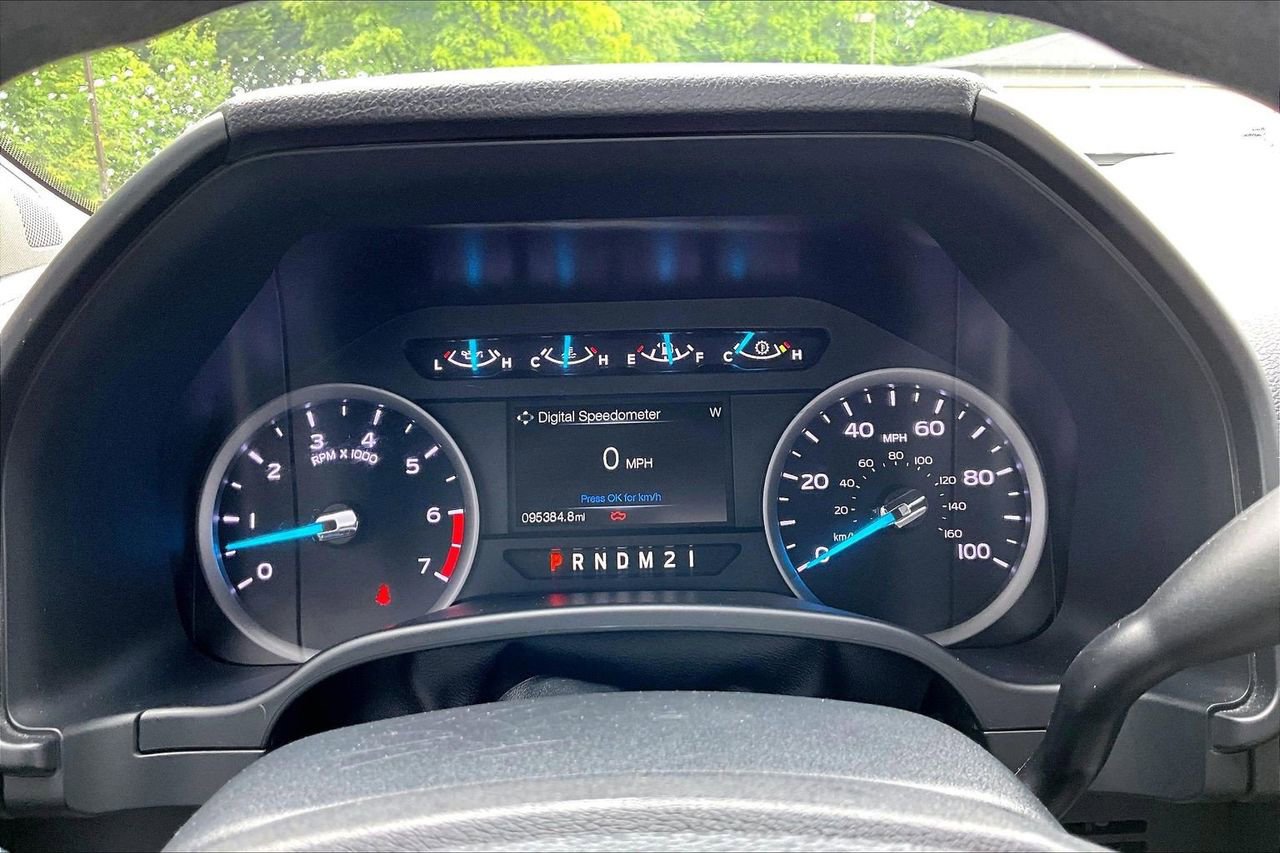 Used 2019 Ford F250 XLT AWD/4WD image 10