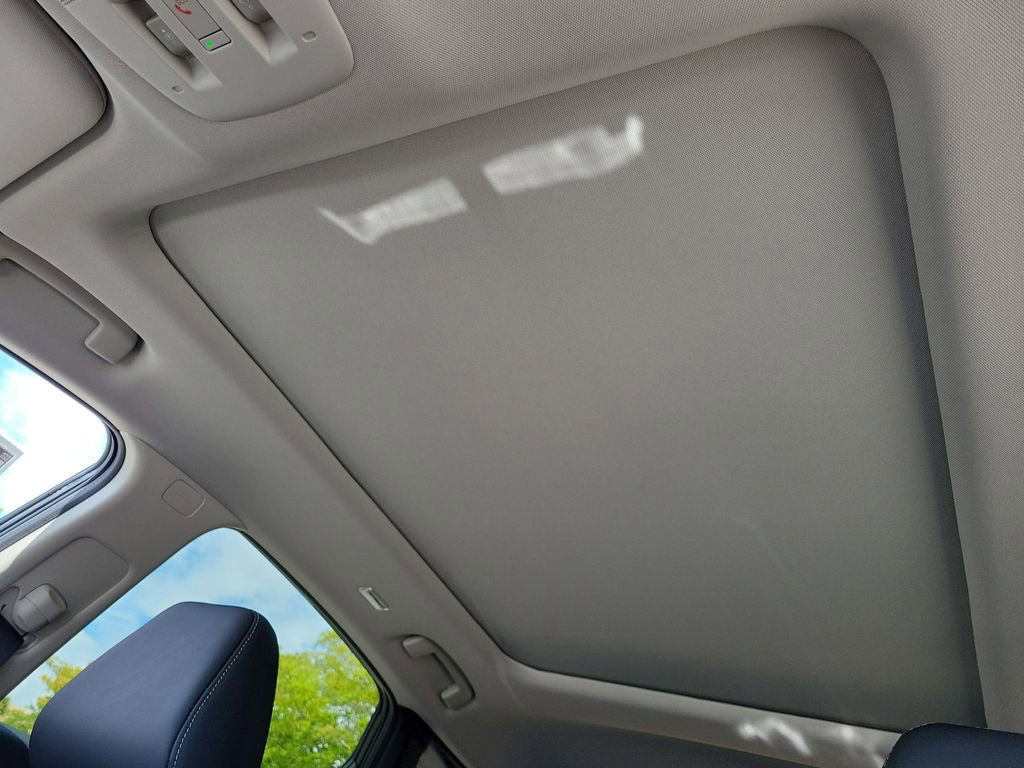 New 2026 Nissan Murano SL AWD/4WD image 36