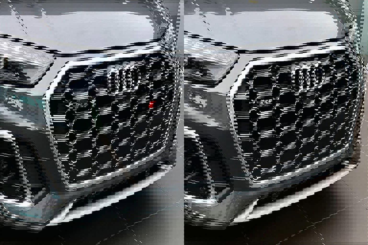 Used 2023 Audi SQ5 Prestige w/ Prestige Package image 30