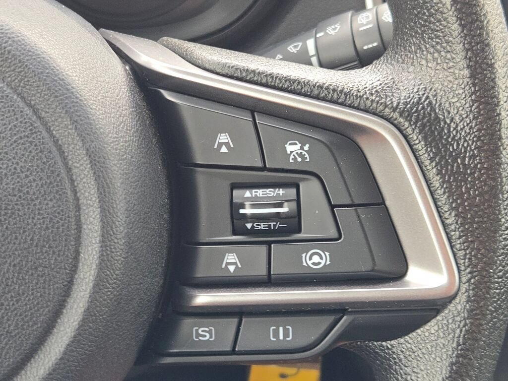 Used 2021 Subaru Forester AWD/4WD image 27