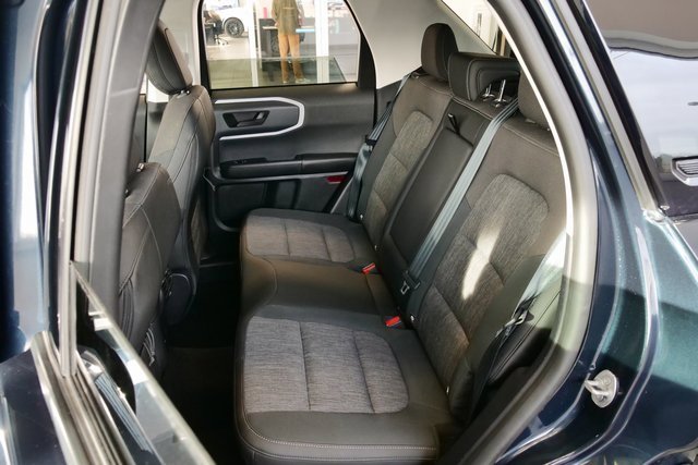 Used 2022 Ford Bronco Sport Big Bend w/ Convenience Package image 12