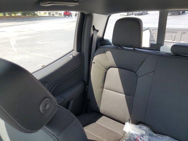 New 2026 GMC Canyon Elevation w/ Convenience Package RWD image 8
