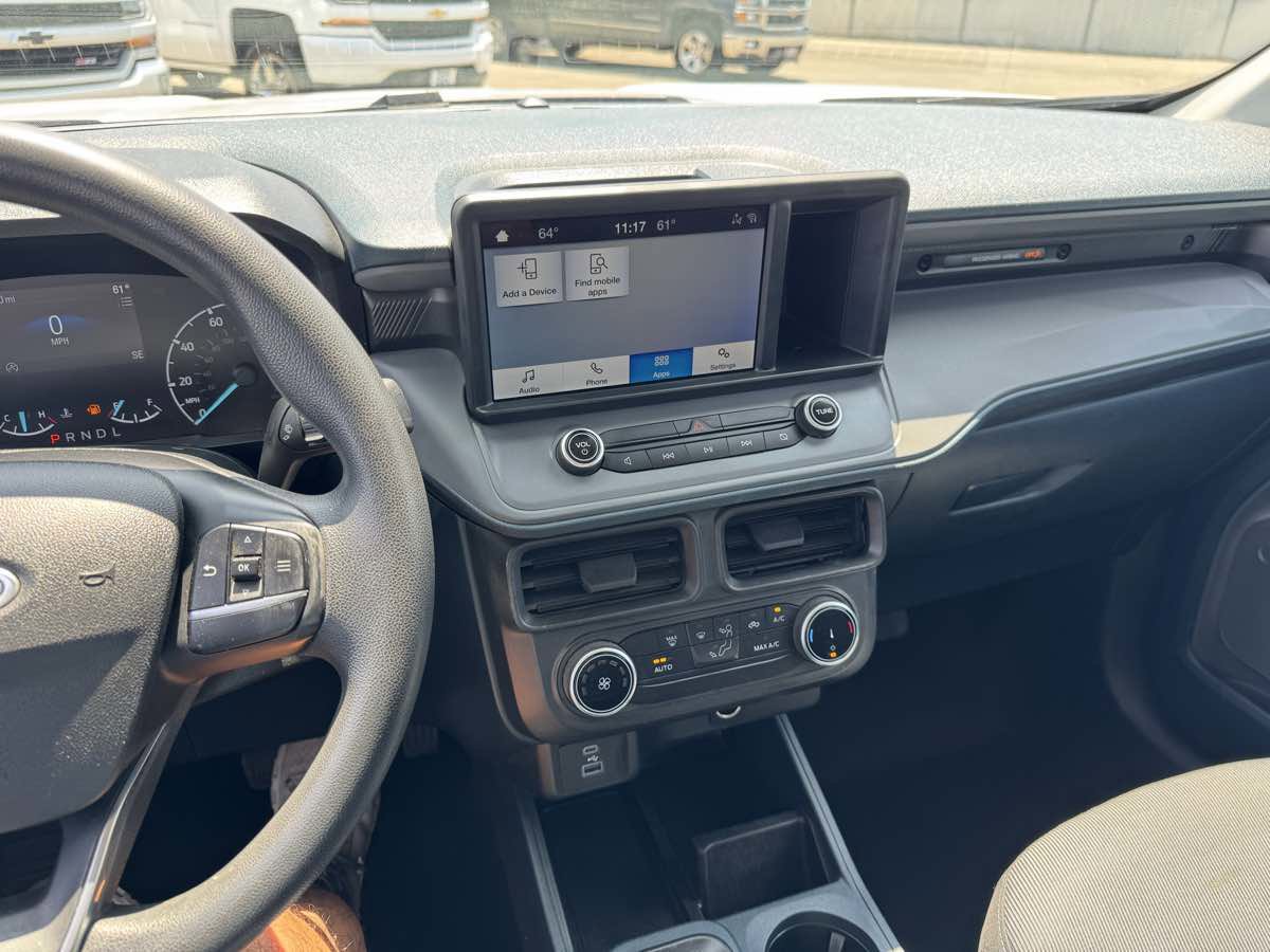 Used 2022 Ford Maverick XL image 28