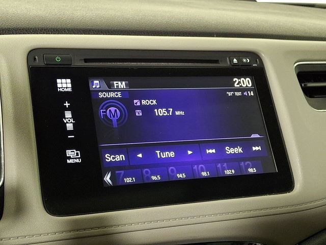Used 2017 Honda HR-V EX image 3