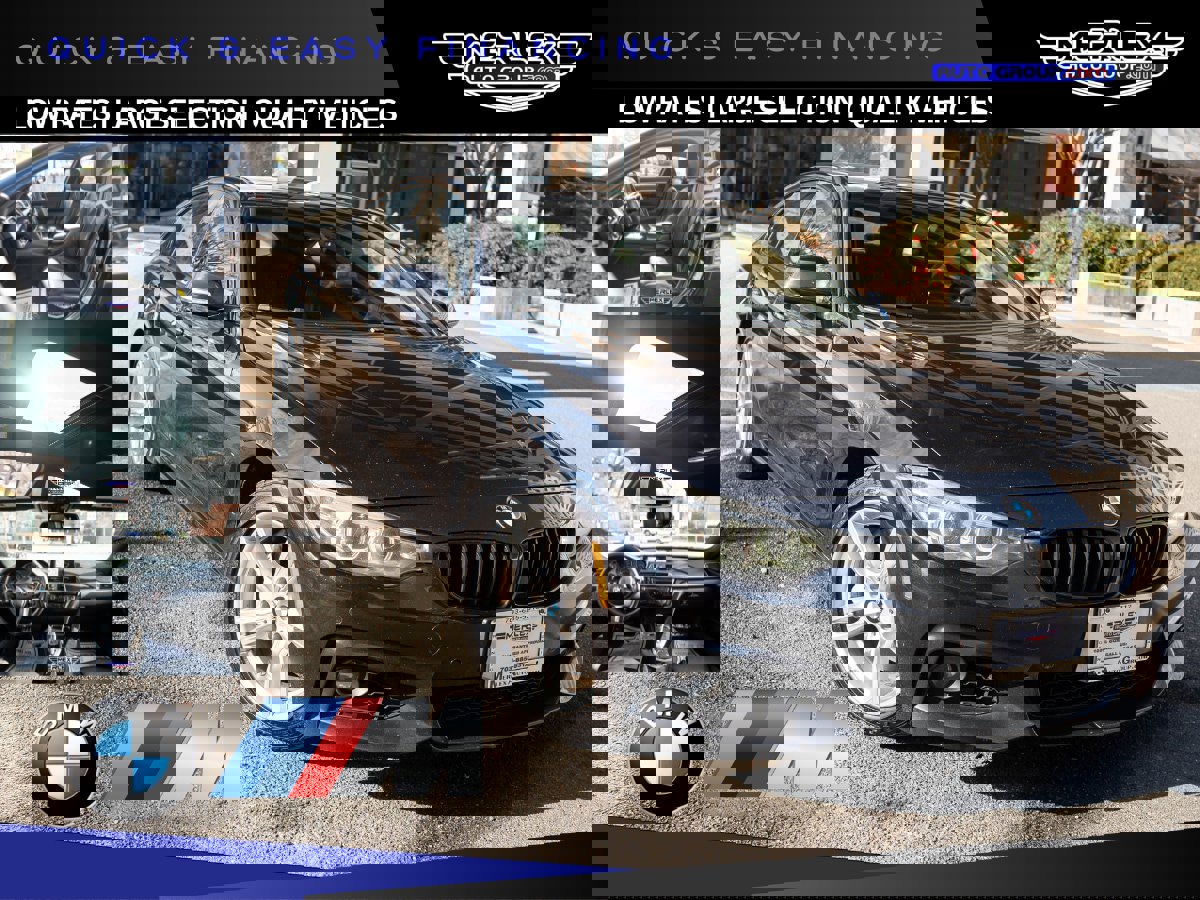 Used 2018 BMW 440i Gran Coupe xDrive image 1