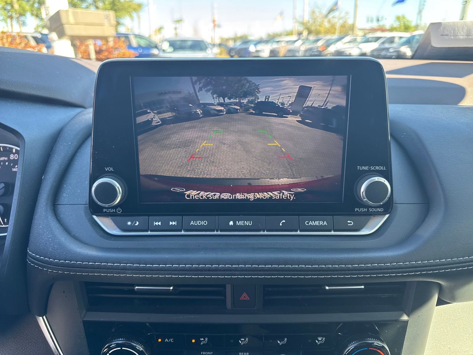 Certified 2023 Nissan Rogue S image 17