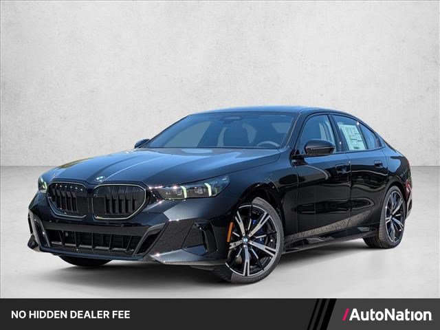 New 2027 BMW 540i xDrive w/ M Sport Package AWD/4WD video 1
