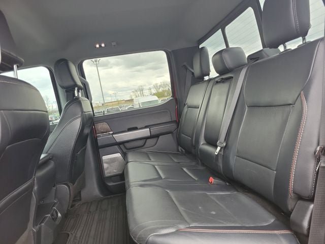 Used 2023 Ford F250 Lariat w/ Sport Appearance Package AWD/4WD image 29