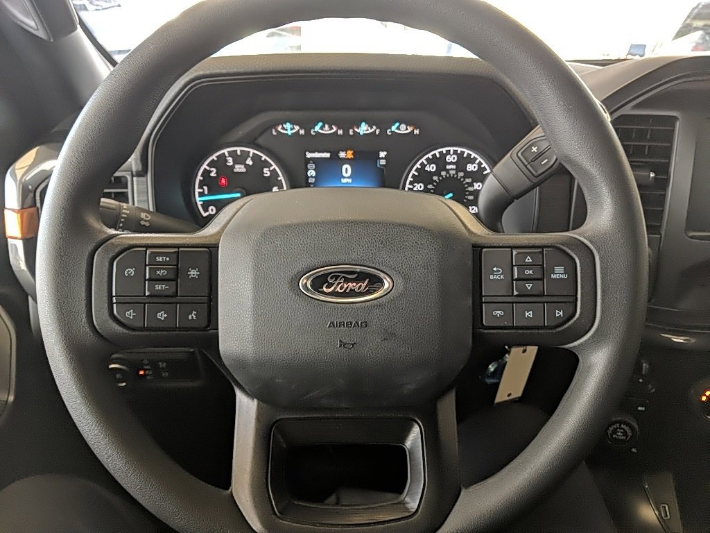 Certified 2021 Ford F150 Tremor w/ Tow Technology Package image 14