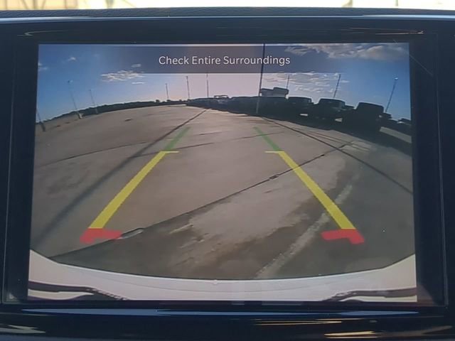 New 2026 Chrysler Voyager LX image 25