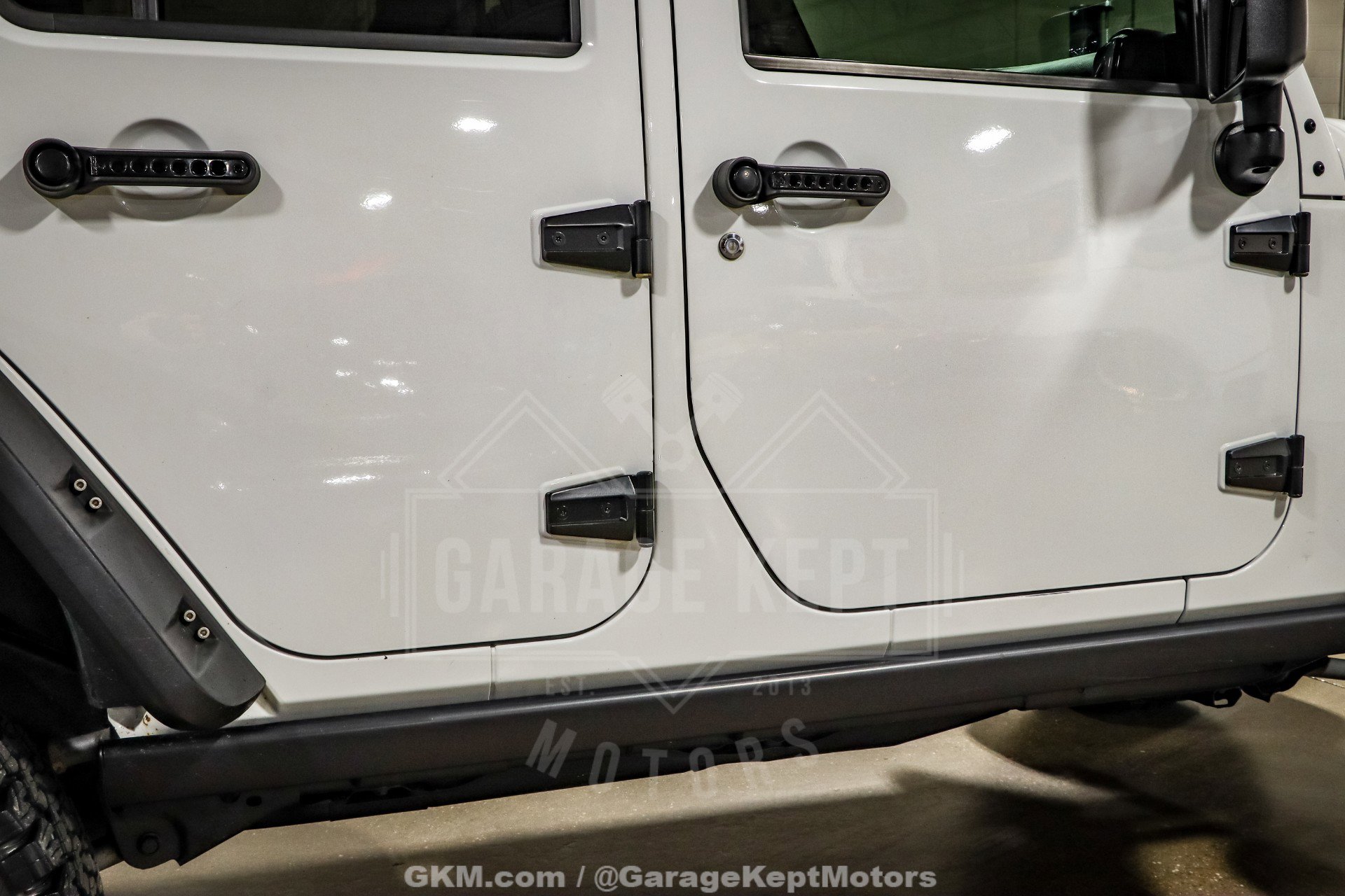 Used 2018 Jeep Wrangler Unlimited Sport w/ Power Convenience Group image 66