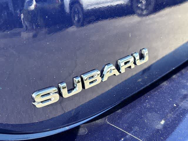 New 2026 Subaru BRZ tS RWD image 11