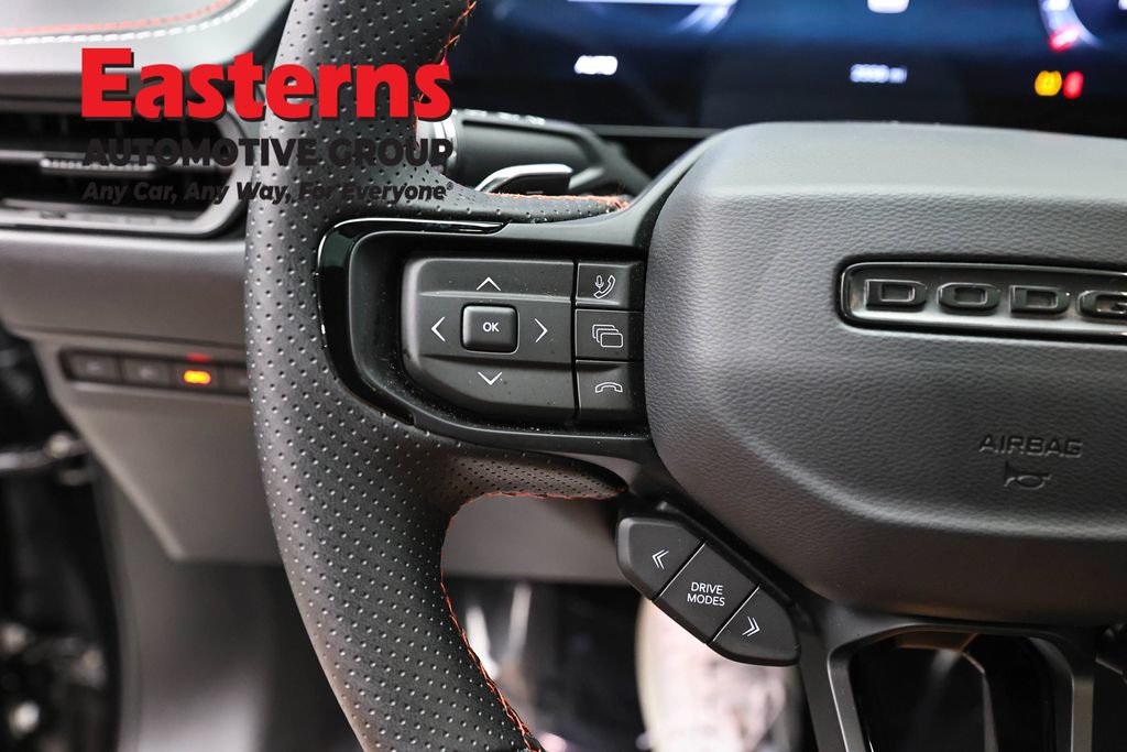 Used 2024 Dodge Charger Daytona R/T w/ Plus Group AWD/4WD image 14