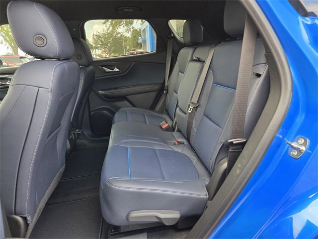 New 2026 Chevrolet Blazer RS w/ Driver Confidence II Package image 16