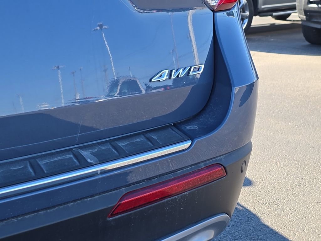 Used 2021 Ford Explorer Limited w/ Equipment Group 301A image 74